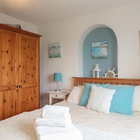 Apartament Bay View Lyme Regis Zewnętrze zdjęcie