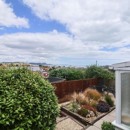 Apartament Bay View Lyme Regis Zewnętrze zdjęcie