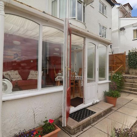 Apartament Bay View Lyme Regis Zewnętrze zdjęcie