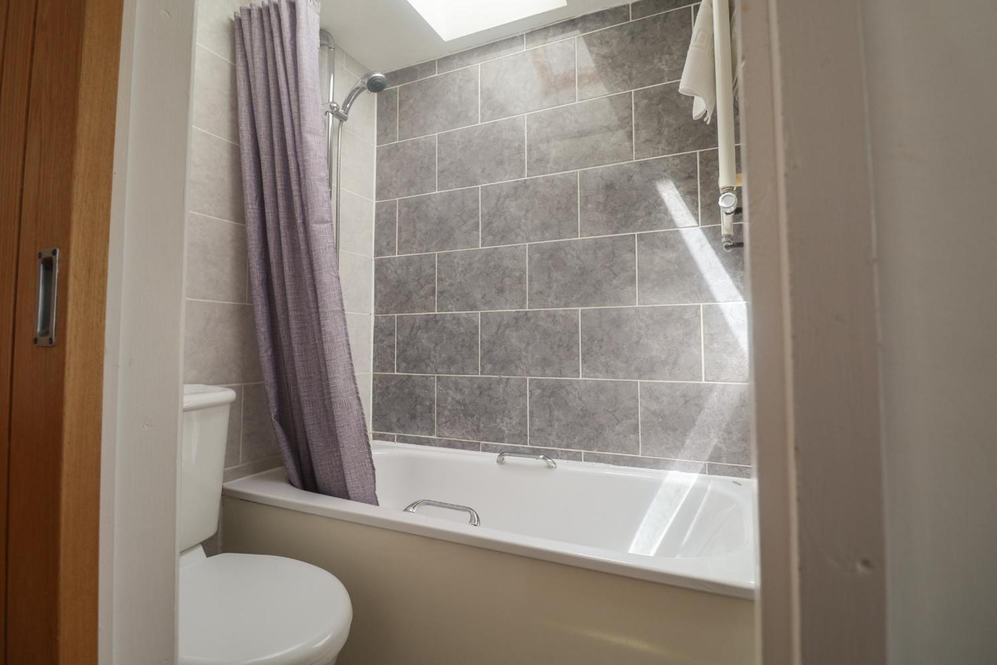 Apartament Bay View Lyme Regis Zewnętrze zdjęcie