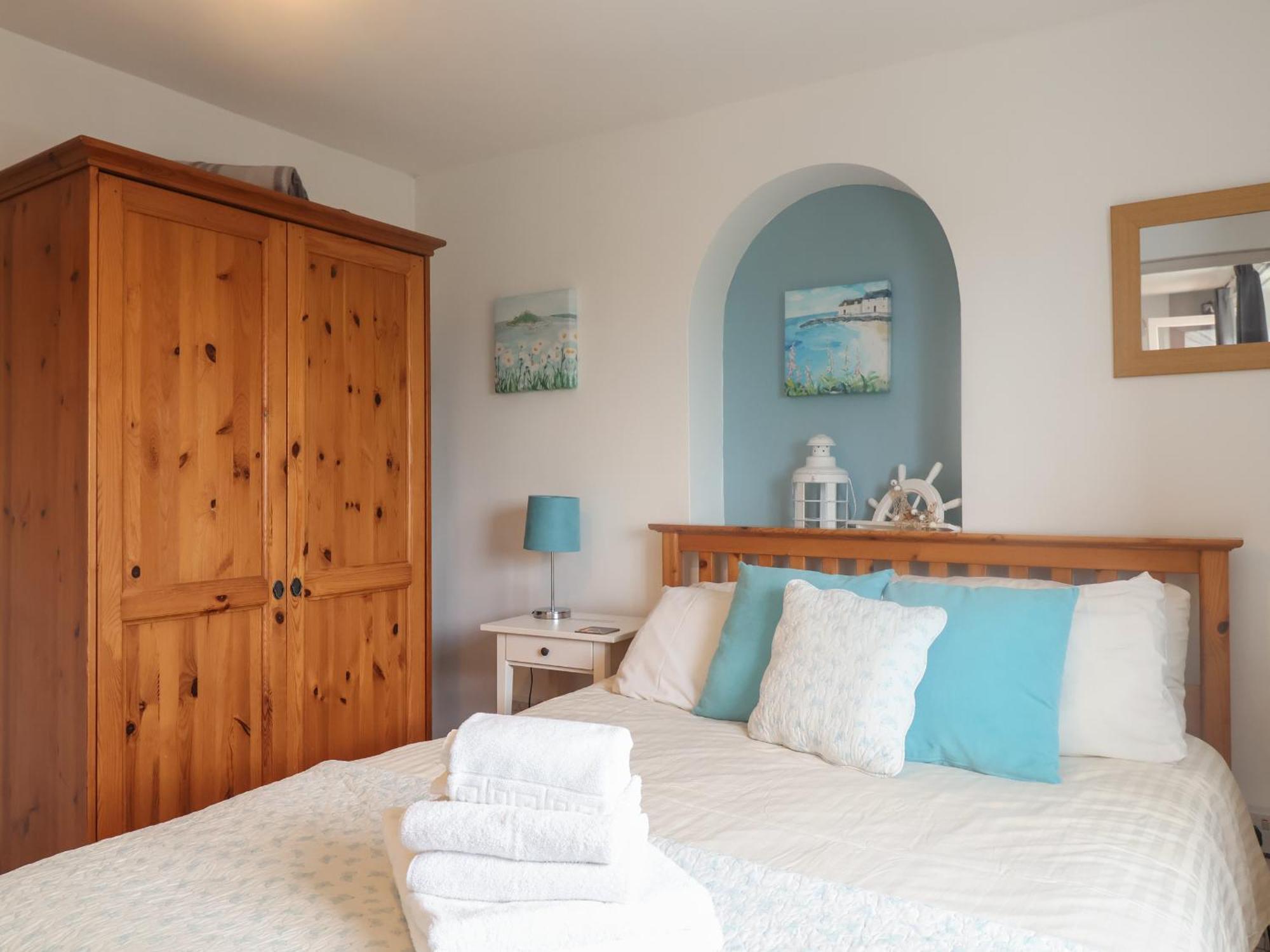 Apartament Bay View Lyme Regis Zewnętrze zdjęcie