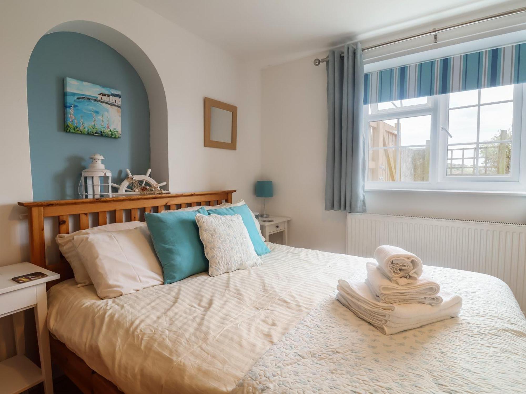 Apartament Bay View Lyme Regis Zewnętrze zdjęcie