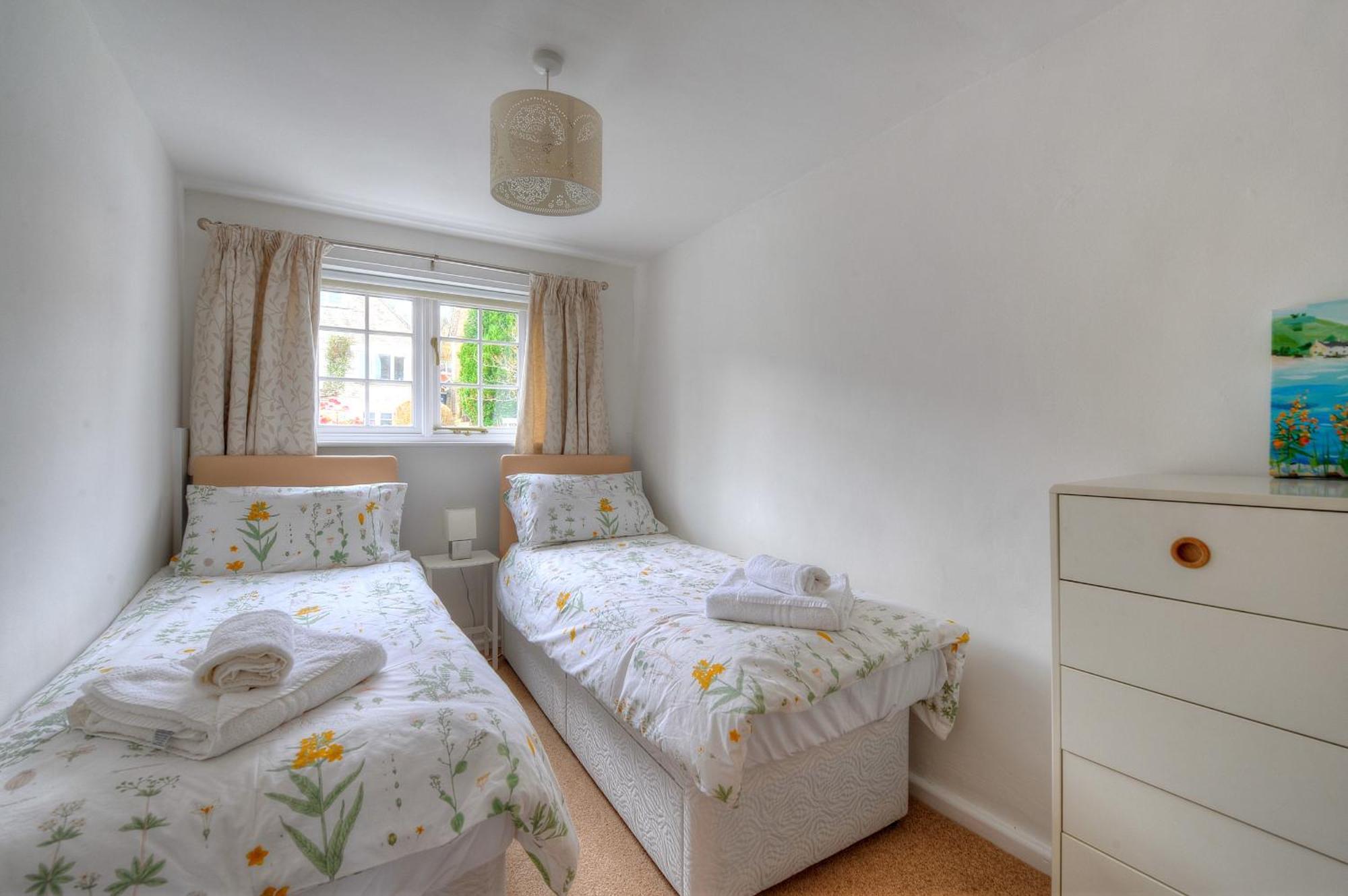 Apartament Bay View Lyme Regis Zewnętrze zdjęcie